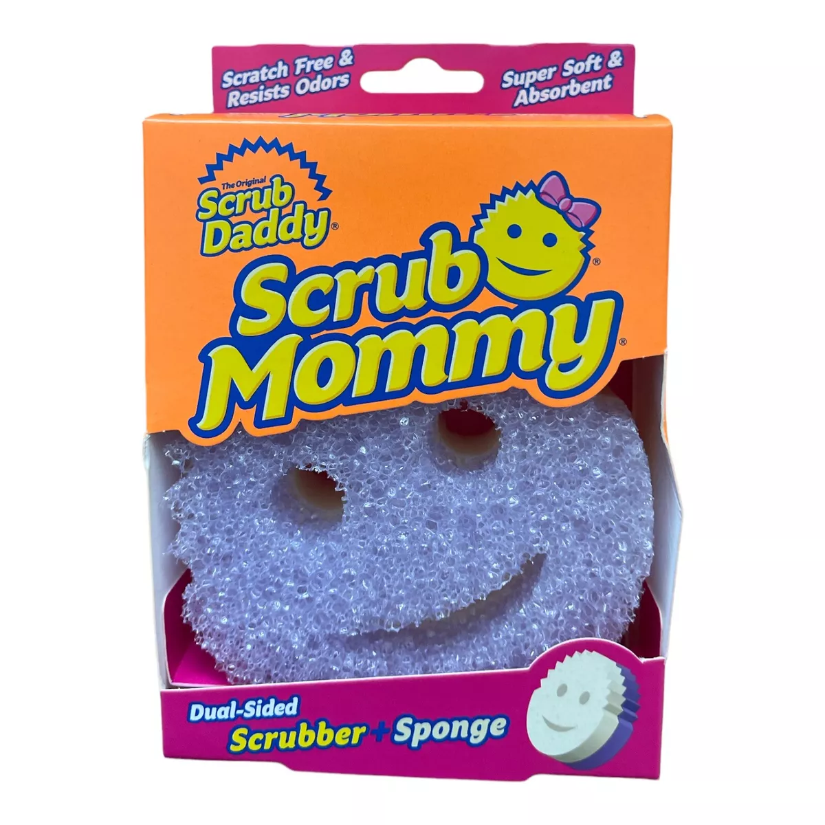 Daddy sponge deals