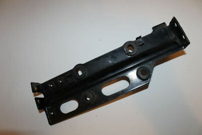 1986 - 1987 Kawasaki Ninja ZX1000 ZX 1000R Rear Battery Case