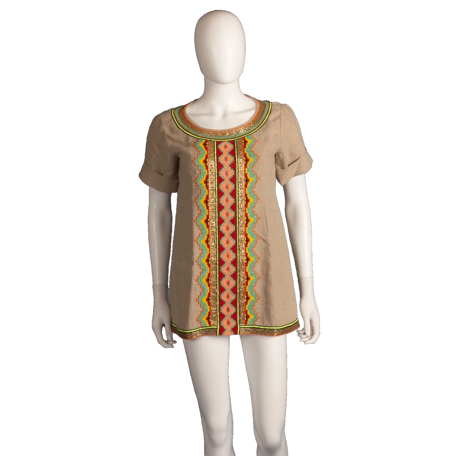 Ropa para De mujer Matthew Williamson Lino