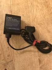 Genuine Canon RF Unit RU-100A Camcorder Tv Adapter