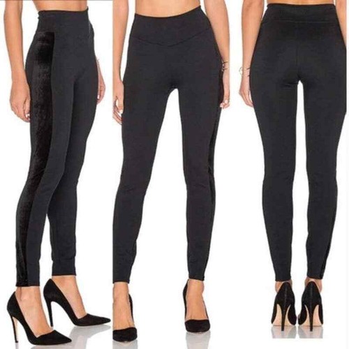 Spanx velvet leggings - Gem