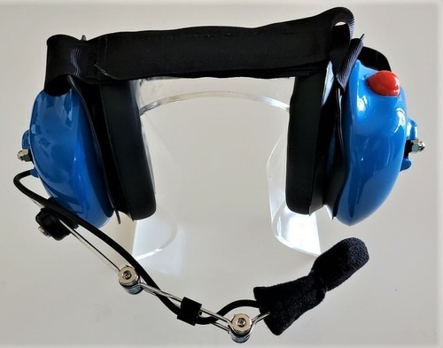 Racing Headset PRO 50 Series Colors USA Seller and Shipper - Picture 15 of 18