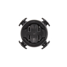 SHANREN Supporto Manubrio per GPS/FANALE MILLES Compatibile GARMIN EDGE