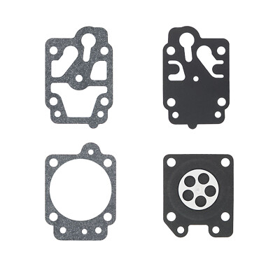 Reparatursatz Membransatz Dichtung für Walbro Vergaser D10-WYB Shindaiwa Echo