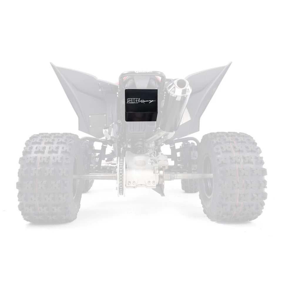 HMF Light Blocks Taillight for Yamaha YFZ 450 R-X 2009 - 2023 | 9414164261 Black - Image 3 of 4