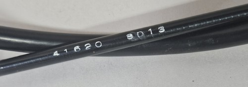 1 NOS 1976 1977 1978 Suzuki RM 100 Front Brake Cable RM100 OEM 58110-41620 NEW - Picture 5 of 5
