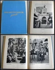 1937 The Mediterranean photobook, 20 countries & islands vintage photos