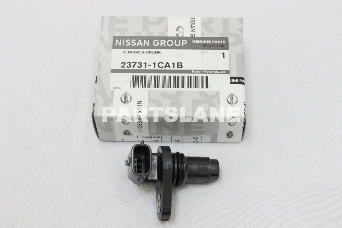 本A-33 16 ⑥ Nissan Armada Titan Infiniti QX56 QX80 OEM Camshaft Position