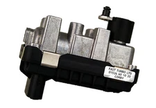 Mercedes E-Class 270CDI (W211) 2.7D 177HP G-167 Electronic Turbocharger Actuator