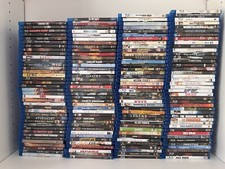 Drama, Action, Adventure Movies Blu Rays; You Pick Volume Discount. Like New 
