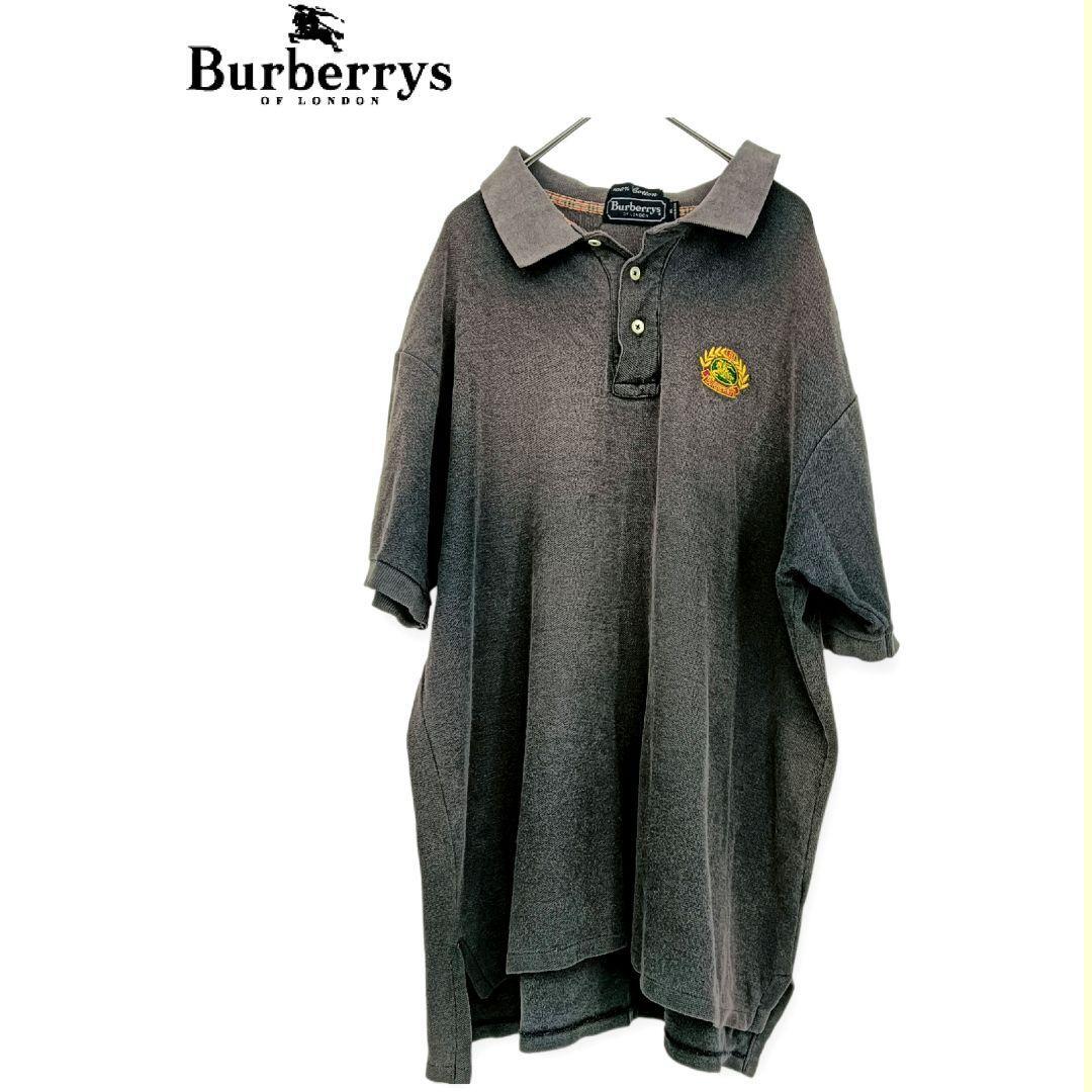 Burberry Polo shirt Men's Fashion from Japan