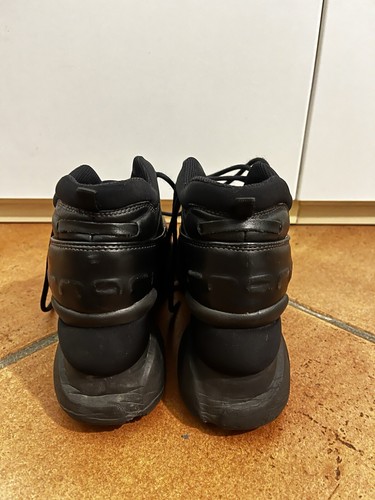 Scarpe Shoes Boots Sneakers FORNARINA Vintage N.39 - Imagen 3 de 6
