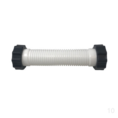 Intex Replacement Interconnecting Hose for 11763 Swimming Pool Filter Pump