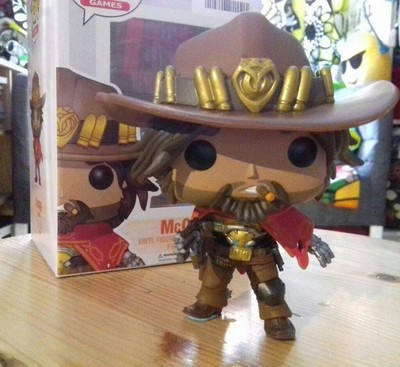 overwatch mccree pop