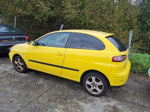 R8ryd Cambio per SEAT IBIZA (6L1) Cool 2004 100471 - Imagen 8 de 9