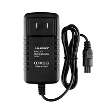 3-Prong 29.4V AC Adapter Charger For Jetson X10 Rave FY0422941500 CP2915 Battery