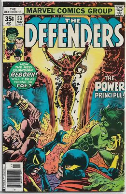 Defenders Defenders