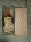 Vintage 1986 Brinn's Collectible Edition September Calender Musical Doll — photo 8