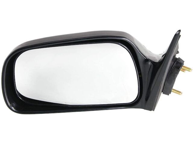 Left - Driver Side Action Crash Mirror fits Toyota Camry 1997-2001 63YYSY