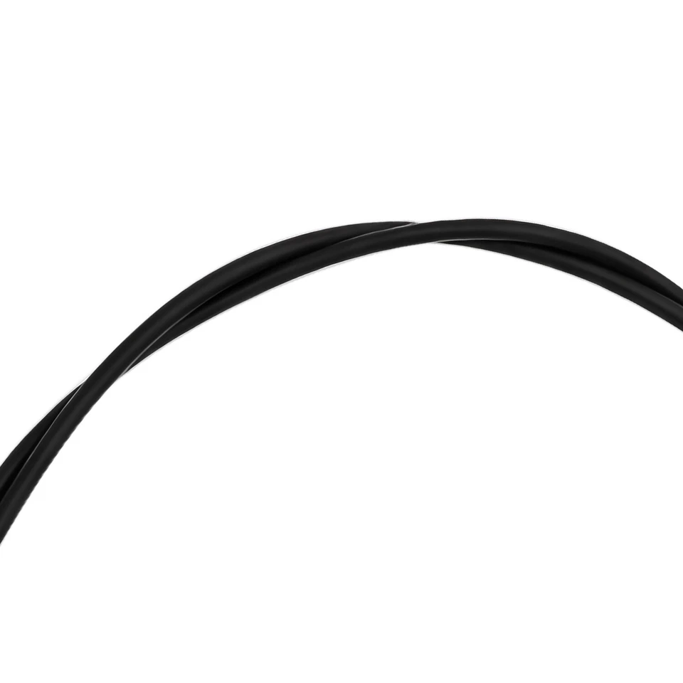 Cable de liberación de capó con mango 15981137 para Chevy C1500 C2500 C3500 GMC K1500 K2500 Foto 2 de 4