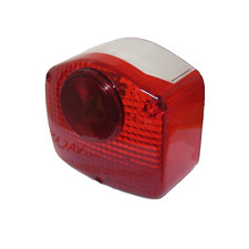 Motorcycle Rear & Brake Light Assemblies for Honda XL250S for sale