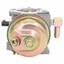 Ricambio Macchine Da Cantiere MTD Carburatore Per Spazzaneve MTD A 2 Stadi - Motore 208 Cc, Ricambio Nuovo Per Macchine Da Cantiere Ricambio Spazzaneve MTD