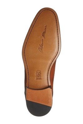 Designer $595 ANTONIO MAURIZI Men display picture 3