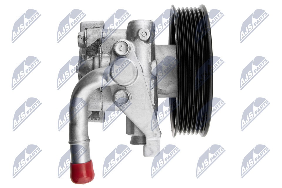 N.T.Y. SPW-HY-513.NTY Hydraulic Pump, steering system for HYUNDAI - Image 8