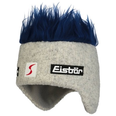 Eisbär Cocker Skipool Wintermütze Mützen Wintermützen Snowboardmütze