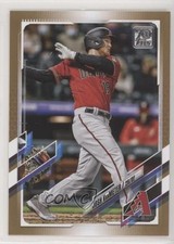 2021 Topps Update Gold 438/2021 Josh VanMeter #US32 0qj