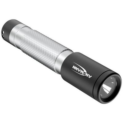 Ansmann 1600-0426 Daily Use 50B LED (Single Color) Cordless Pocket Flashlight 56