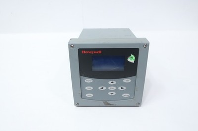Honeywell UDA2182-DB1-DB2-NN-N-0E00 Dual Input Analyzer Controller Module