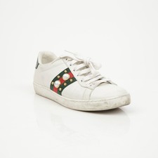 Gucci Ace Sneakers 34.5 156203955 P