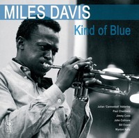 Vinile - Miles Davis - Kind Of Blue (Yellow Vinyl) - Ermitage -D- Neu