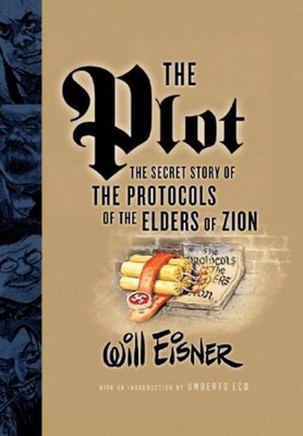 Will Eisner The Plot