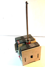 ABB  30 Amp Disconnect OS 30AJ12