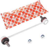Febi Bilstein Koppelstange Stabi FüR Opel Vectra B Corsa C Meriva Combo Tigra