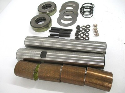 2503093C91 NEW OEM INTERNATIONAL OUTSIDE KING PIN OVERHAUL KIT