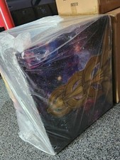 NEW Thanos on Throne Sideshow Collectibles Collectors Limited Edition - Image 5