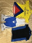 2 PCS Cycling Jersey And 1 BIB Short (Men’s Large)