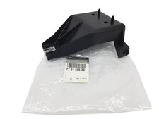 Pare-choc avant Renault MASTER