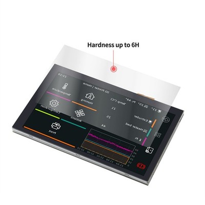 5-inch DSI Screen Touch Screen MIPI LCD Accessories for Raspberry Pi Board Part