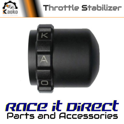 Kaoko Gasgriff Stabilisatoren für Kawasaki Ninja 1100SX 2025-2026 Kaoko