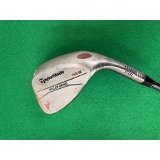 TaylorMade Taylor Made MILLED GRIND USA 35.5 58 