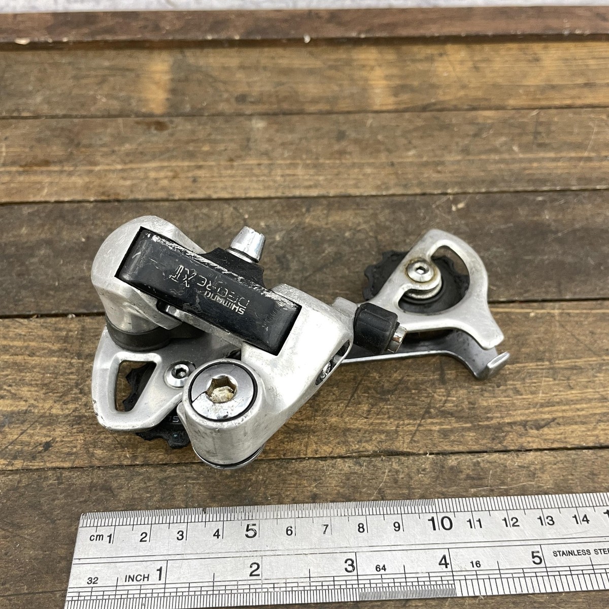Corps de Roue Libre Shimano XT M8100 Micro Spline 12v