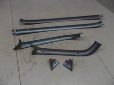 1954 Chrysler New Yorker Deluxe Sedan Interior Trim Lot Mopar