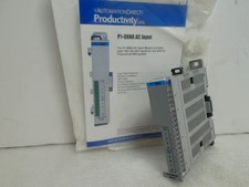 AutomationDirect P1-08NA Discrete Input Modul...