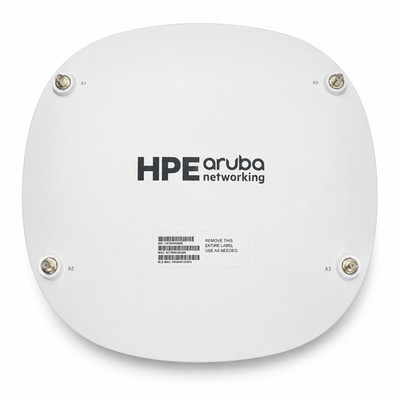 HPE Aruba JZ331A AP-534 Neu