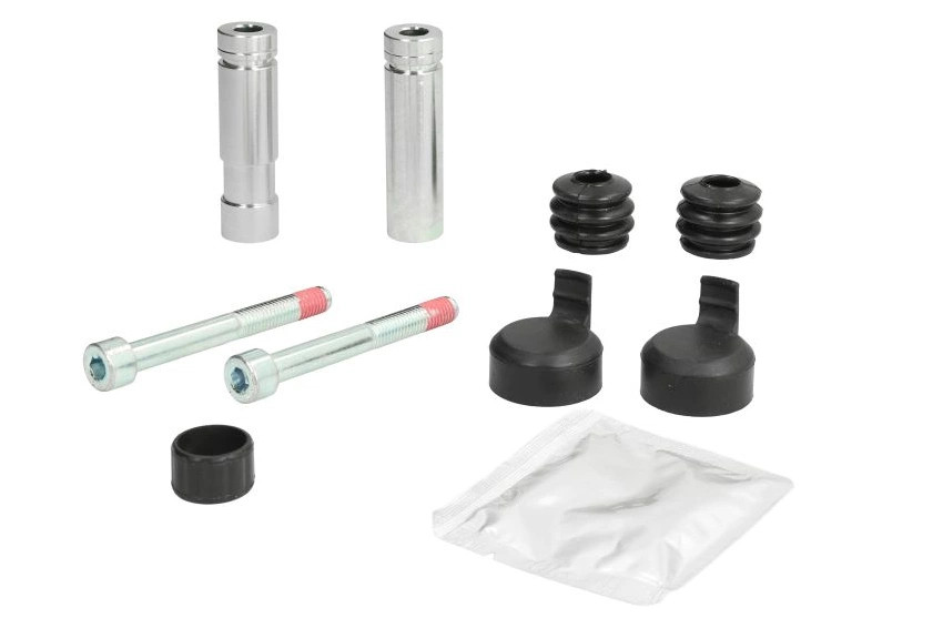 Ceibach Front Caliper Slider Kit Fits Iveco Mercedes Renault VW Citan Crafter 3 - Image 15