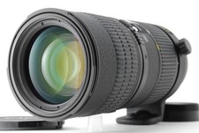 [Almost Unused] Nikon AF Micro NIKKOR 70-180mm F/4.5-5.6 D ED Zoom Lens From JP